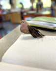 Feathered Finds | Sculpture | Year 7
