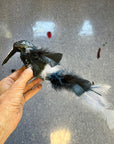 Feathered Finds | Sculpture | Year 7