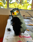 Feathered Finds | Sculpture | Year 7