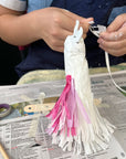 Feathered Finds | Sculpture | Year 7