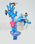 Ikebana Garden | Sculpture | Primary
