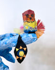 Ikebana Garden | Sculpture | Primary