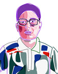 Self Portraits | Digital | Year 6