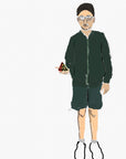Self Portraits | Digital | Year 6