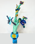 Ikebana Garden | Sculpture | Primary
