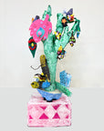 Ikebana Garden | Sculpture | Primary