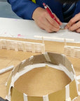 Large Projects | Installations