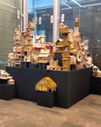 Large Projects | Installations
