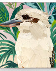 Bird In Paradise: Keith escapes to Emerald Gardens Holiday Park