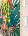 Full To Overflowing - Original - 85cm x 51cm