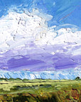 Palette Knife | Painting | Years 5 - 12