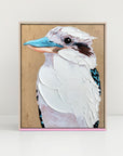 Nature Boy Allan (20x25cm)