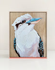 Nature Boy Carol (20x25cm)