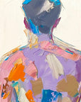 Palette Knife | Painting | Years 5 - 12