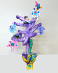 Ikebana Garden | Sculpture | Primary