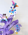 Ikebana Garden | Sculpture | Primary