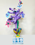 Ikebana Garden | Sculpture | Primary