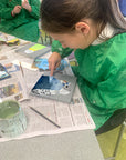 Palette Knife | Painting | Years 5 - 12