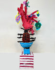 Ikebana Garden | Sculpture | Primary