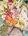 Live Love - Fine Art Print