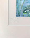Courageous Heart - Fine Art Print - Jessica Watts Art