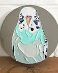 Pretty Boy Darlene (14cm)