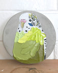 Pretty Boy Giselle (14cm)