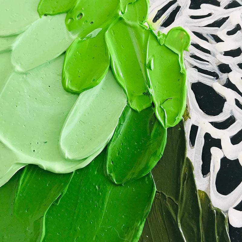 Pretty Boy Hank (14cm)