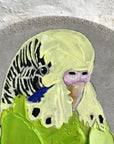 Pretty Boy 44 (Louise) - Jessica Watts Art