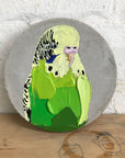 Pretty Boy 44 (Louise) - Jessica Watts Art