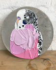 Pretty Boy 51 (Penelope) - Jessica Watts Art