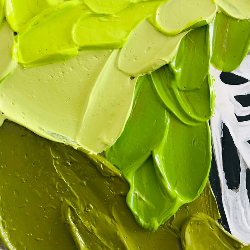 Pretty Boy Sandra (14cm)