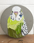 Pretty Boy Sandra (14cm)