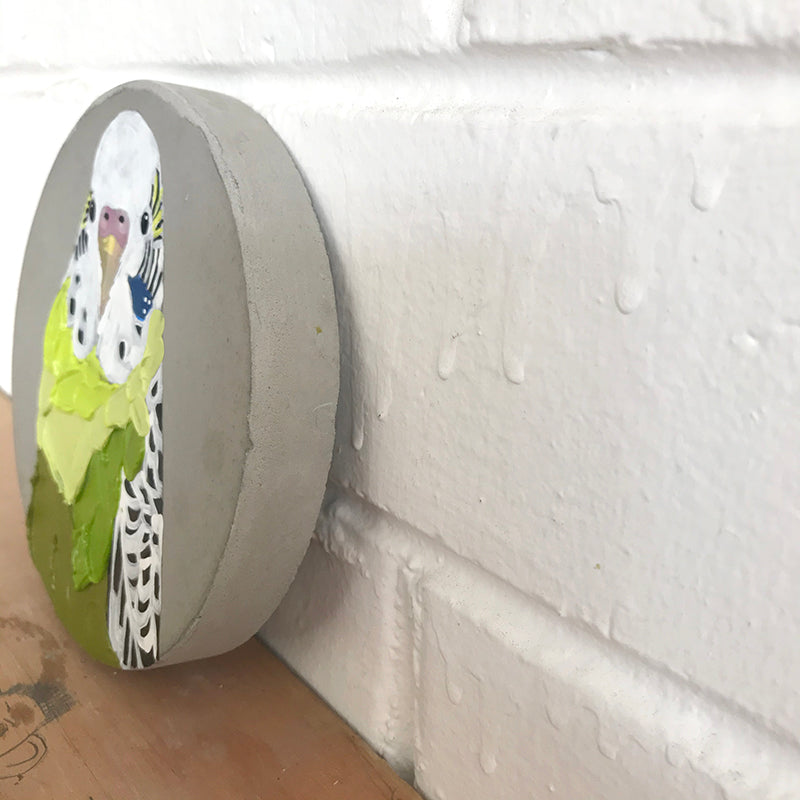 Pretty Boy Sandra (14cm)