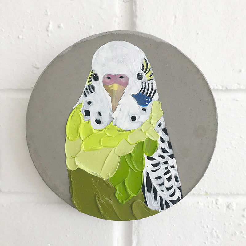 Pretty Boy Sandra (14cm)