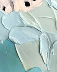 Pretty Boy 53 (Tony) - Jessica Watts Art