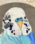 Pretty Boy 42 (Simon Le Bon ) - Jessica Watts Art