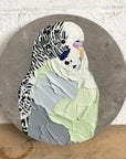 Pretty Boy 43 (Deborah) - Jessica Watts Art