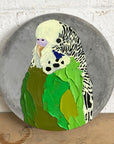 Pretty Boy 52 (Valerie) - Jessica Watts Art