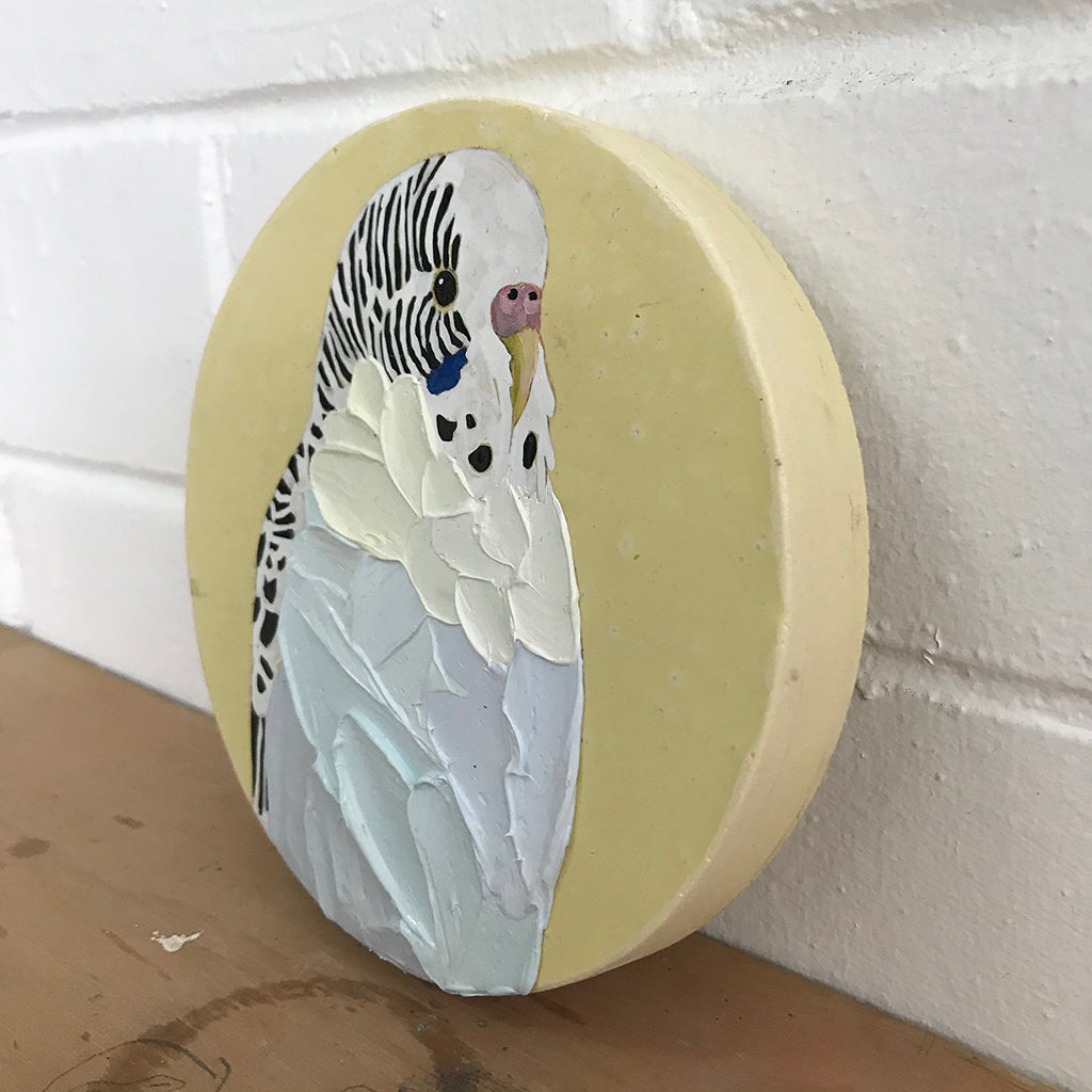 Pretty Boy Marjorie (14cm)