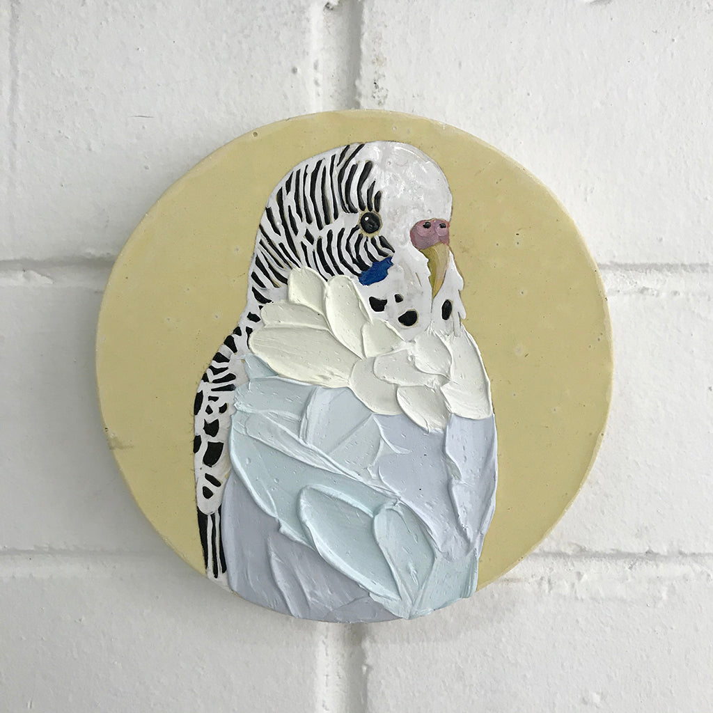 Pretty Boy Marjorie (14cm)