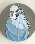 Pretty Boy Lancelot (14cm)