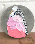 Pretty Boy Noelene (14cm)