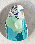 Pretty Boy 18 (Kenneth) - Jessica Watts Art