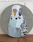Pretty Boy Geraldine (23cm)