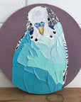 Pretty Boy Leonard (30cm)