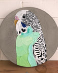 Pretty Boy Cynthia (30cm)