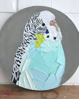 Pretty Boy Charmaine (30cm)
