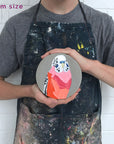 Pretty Boy Eileen (14cm)
