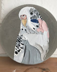 Pretty Boy Lucinda (14cm)